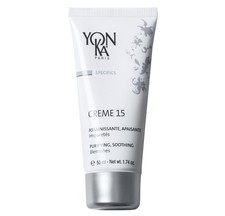 Yon-Ka Specifics Creme 15 | Balancing Face Cream with Chamomile & Botanicals ...