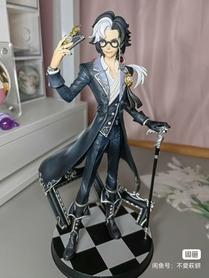 Official Identity V Joseph Desaulniers 3rd Anniversary Limited Figure Model Toy