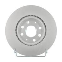 2X Bremsscheibe Premier Coat+ Disc Ferodo DDF1304C FüR Opel Fiat Punto Corsa S07