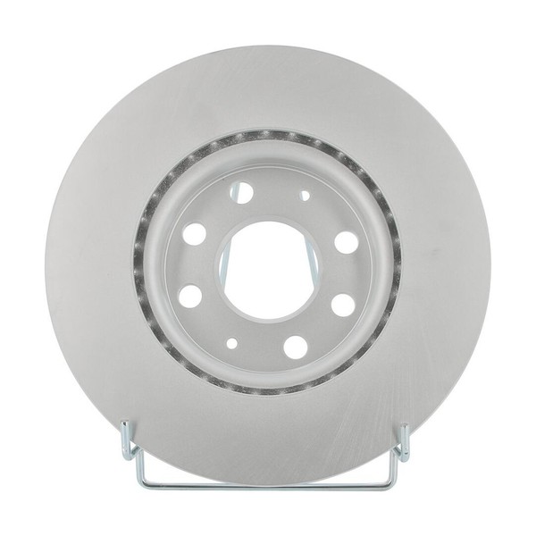 2X Bremsscheibe Premier Coat+ Disc Ferodo DDF1304C FüR Opel Fiat Punto Corsa S07-image