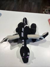 Minecraft Ender Dragon Jinx Spin Master 24-inch Plush Toy