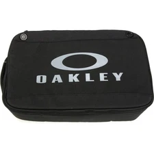 Oakley Black Multi Goggle Soft Case - AOO1422AT 00000200