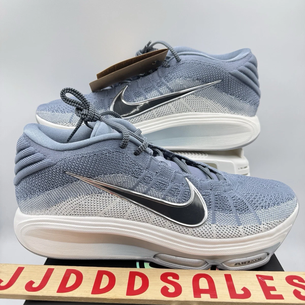Nike Air Zoom GT Run USA | eBay