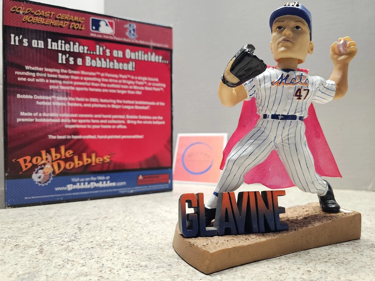 Tom Glavine MLB Bobbleheads for sale | eBay