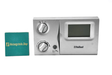 Vaillant Regolazione/Regolazione Riscaldamento VRC 410 / 300645 con Illuminazione Blu