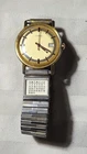 Vintage Timex Watch Mercury with Date