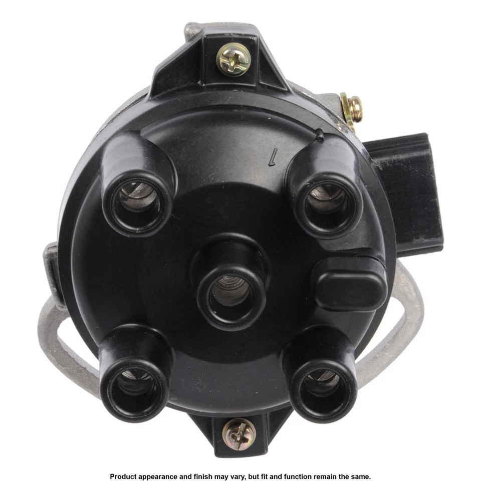 Distribuidor de encendido Cardone TCP para Mazda 323 1992 1993 1994 Foto 3 de 4