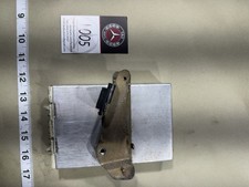 Oem 1981-85 Mercedes W123 240d 300d Electronic Cruise Control Module 0015457932