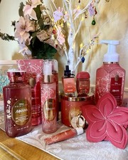 Bath  Body Works Disney Princess Moana 10 Piece Set