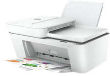 HP Deskjet 4155e All-in-One Printer, 26Q90A#B...