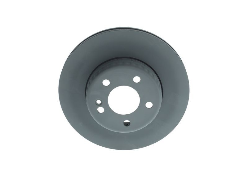Disques de frein anti-rouille BOSCH 0986479H45 stop corrosion Mercedes-Benz 0004212412