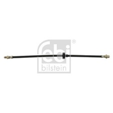2x Bremsschlauch vorne für BMW X5 E53 id47380