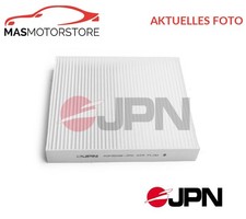 INNENRAUMFILTER POLLENFILTER JPN 40F9039-JPN P F�R BMW 3,E30 316 I 75KW