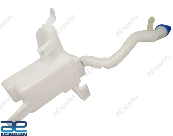 WaschbehäLter FüR Suzuki Ertiga 2012-2018 Swift 2011-2016 Dzire 2012-16-image