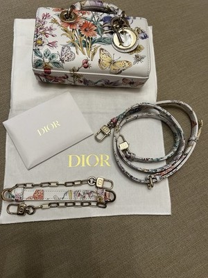 Christian Dior Lady D Joy Micro