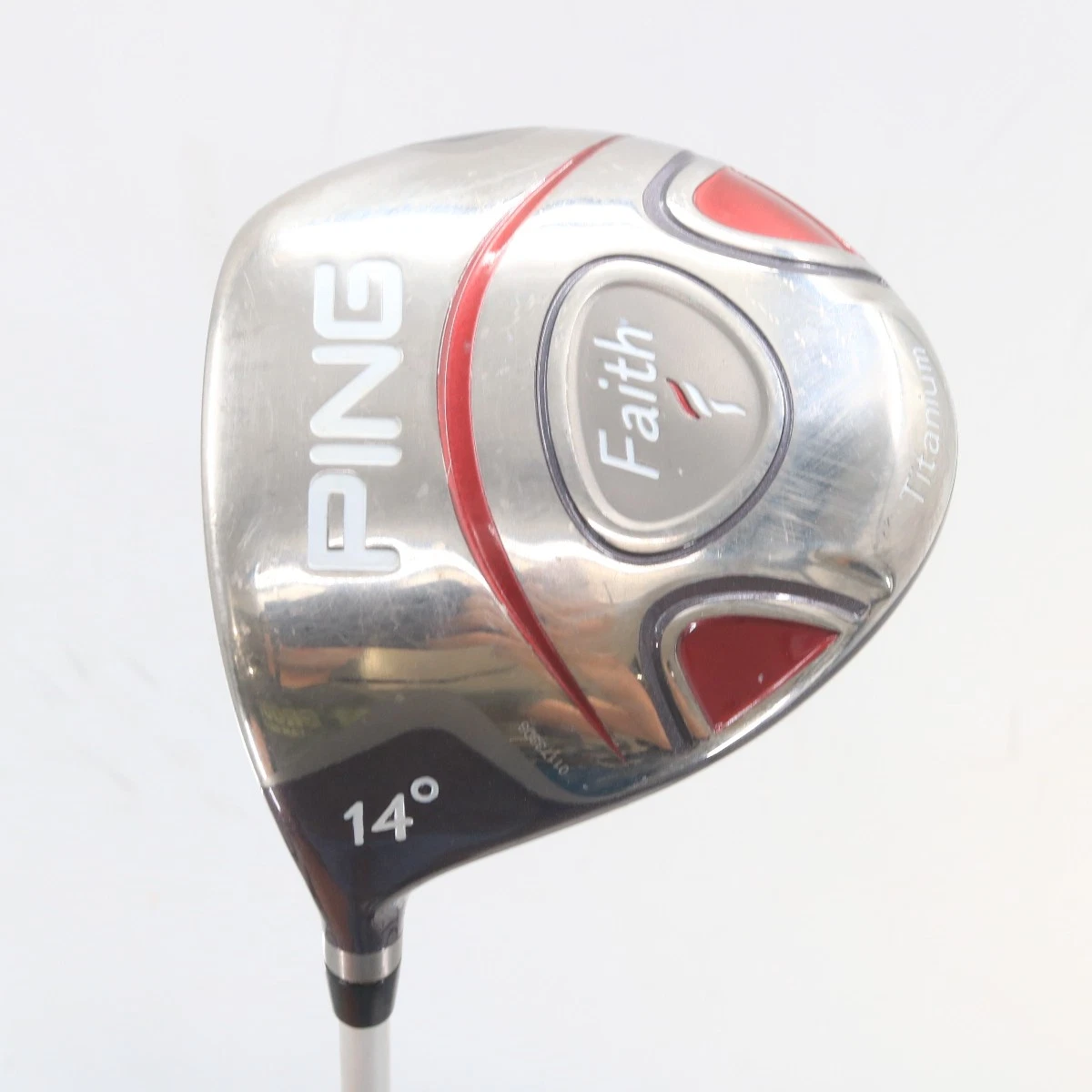 Driver Ladies 14 Loft Golf Clubs for sale | eBay