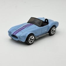 Hot Wheels Shelby Cobra 427 S/C (Classic Cobra) 2026 1:64 Diecast Car [H1]