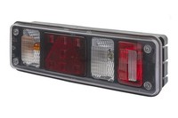 Heckleuchte Links Hella 2VP 340 965-011