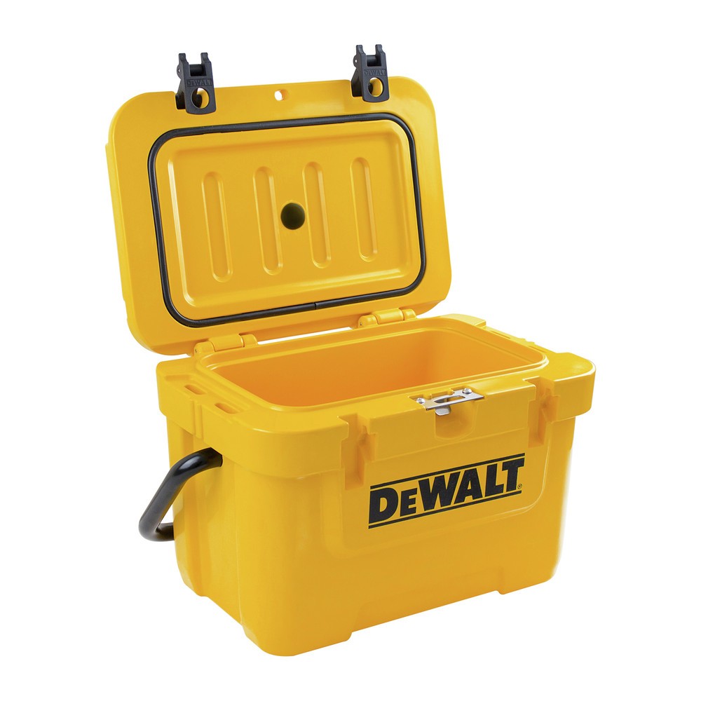 並行輸入品　DEWALT クーラーボックス10QT DEWALT DXC10QT 10 qt Insulated Lunch Box Cooler New | eBay