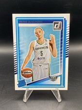 2025 Panini Donruss WNBA - Rated Rookie Paige Bueckers #86 (RC)