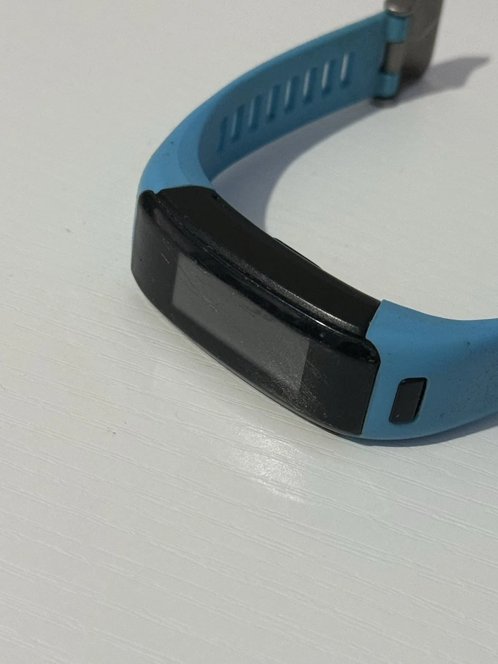 Garmin Vivosmart HR Smart Aktivitätstracker & Herzfrequenzgröße Small Ersatzteile Reparatur - Bild 2 von 4