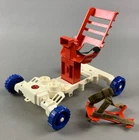 Vintage GI Joe Adventure Team Escape Car