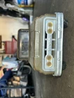 Vintage Tonka Pressed Steel Military Army Jeep GR 2-2431 1960’s
