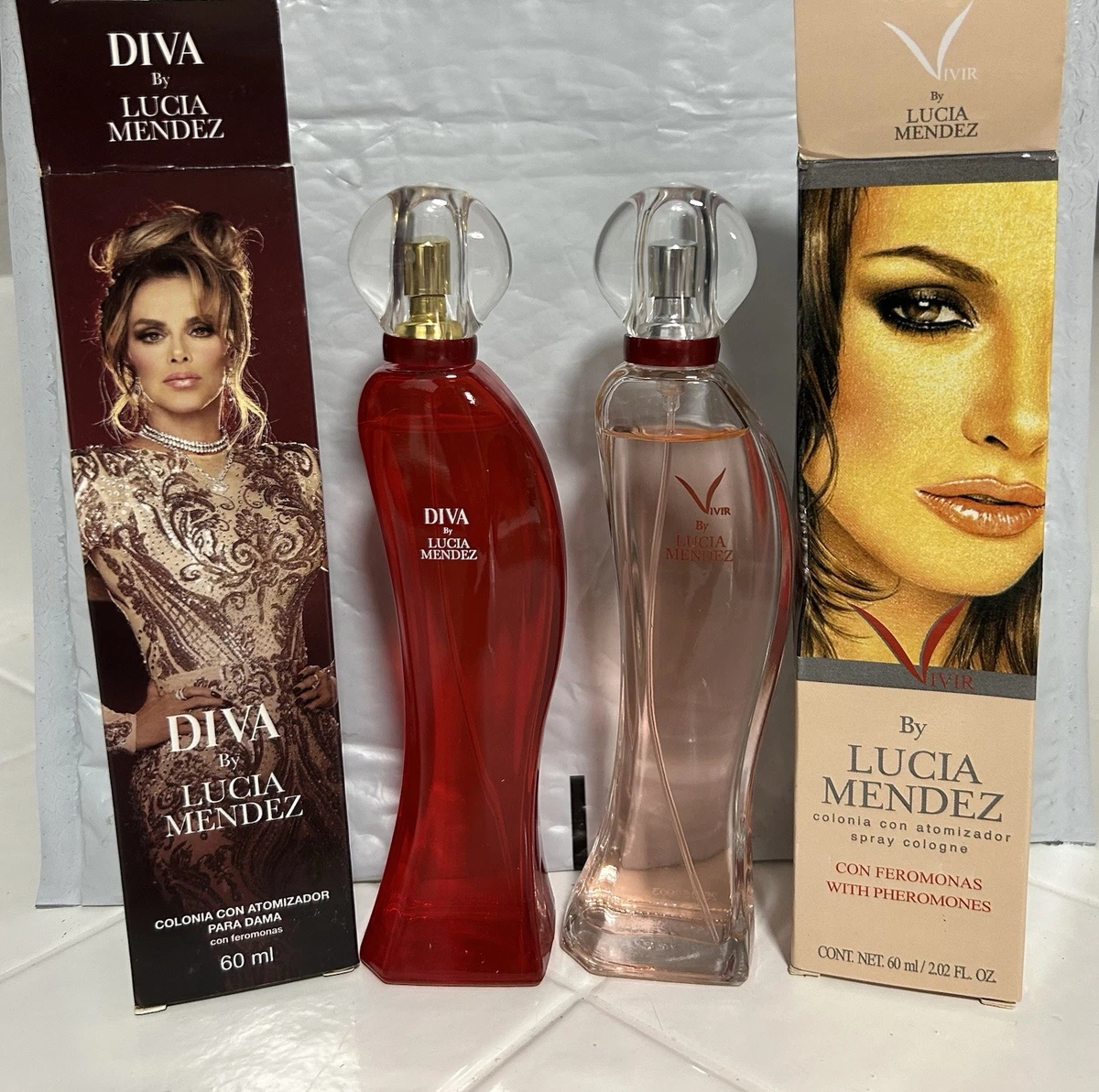 Diva Fragrances for sale | eBay