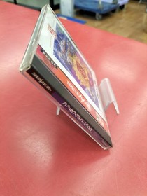 Victor/JVC Falcom Classics Sega Saturn Game Falcom Series