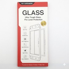 PACK OF 20 TOTAL Nintendo Switch 2 Glass Screen Protector 10H Hardeness