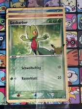 Pokemon TCG Hoen Starter Celebrations Jumbo/X...