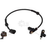NK ABS Sensor Raddrehzahl Vorne Links Rechts FüR VW Sharan Ford Galaxy 7M8