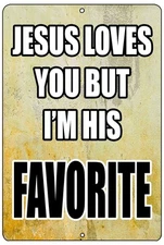 Rogue River Tactical Funny Sarcastic Metal Tin Sign Wall Decor Man Cave Bar J...