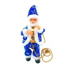  Climbing Beads Beaded Curtains Santa Claus Christmas Decorations Toys Custom