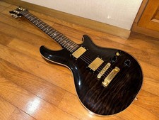 DBZ Guitars Infinity Mondial Made by Fujigen