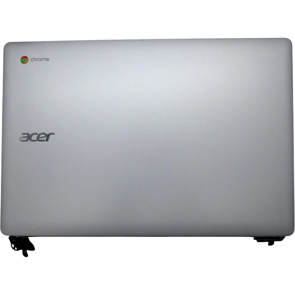 Acer Chromebook 315 CB315-3H Écran 15,6" FHD IPS LCD LED Brillant Argent - Photo 3/3