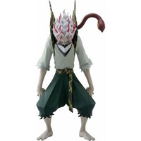 Dandadan - Okarun Pop Up Parade Pvc Figure Good Smile Company