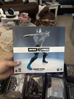 G.I. Joe Snake Eyes Zero Point 6" Figure Hasbro Pulse Exclusive Fortnite