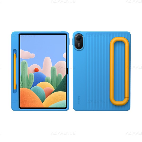 Wi-Fi) Xiaomi Redmi Pad 2 Play 4GB+128GB GREY Octa Core Android PC