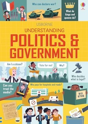 Understanding Politics and Gov - GOOD