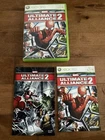 Marvel Ultimate Alliance 2 (Xbox 360 – Standard Edition)