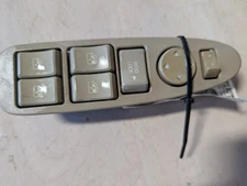 Driver Front Door Switch Driver's Window Fits 04-07 RENDEZVOUS 243916