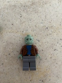 LEGO Studios: Scary Laboratory (1382)