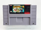 Super Mario All Stars (Super Nintendo SNES) Authentic & Tested