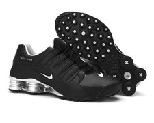 SCARPE NIKE SHOX NZ R4 VARI MODELLI TL TG 40-41-42-43-44-45-46