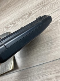 Sega Genesis System MK 1631 Console Only With Manual 