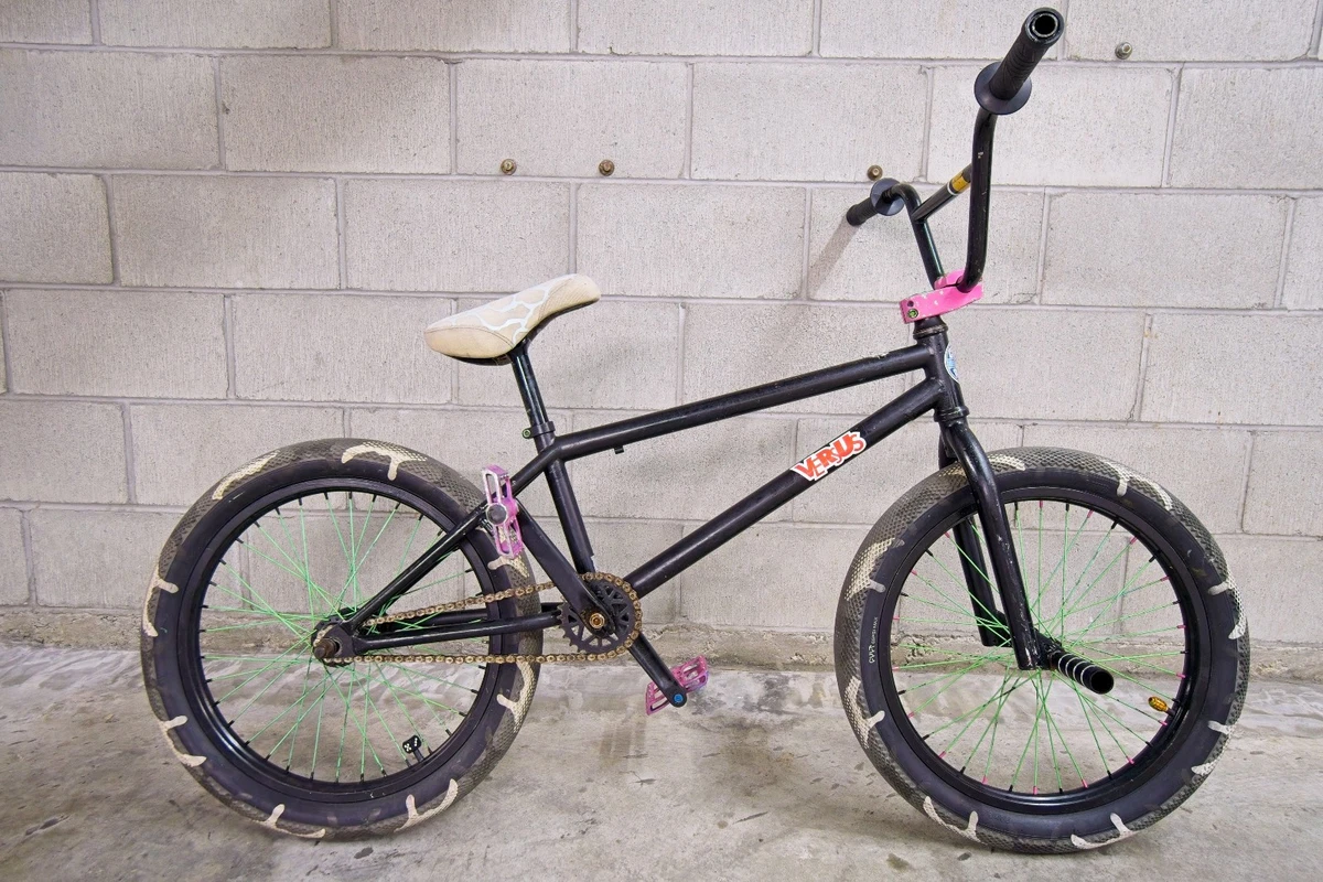 Flybikes BMX Bike Bikes for sale - eBay