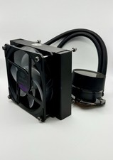 Cooler Master MLX-D12M-A18PW-R1 MasterLiquid ...