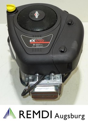 Briggs & Stratton Rasentraktor Motor INTEK 17,5 HP E-Start Welle 25,4/80