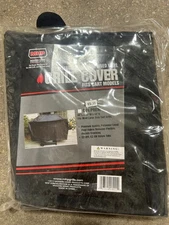 NEW MHP Full Length Polyester Lined Vinyl Grill Cover